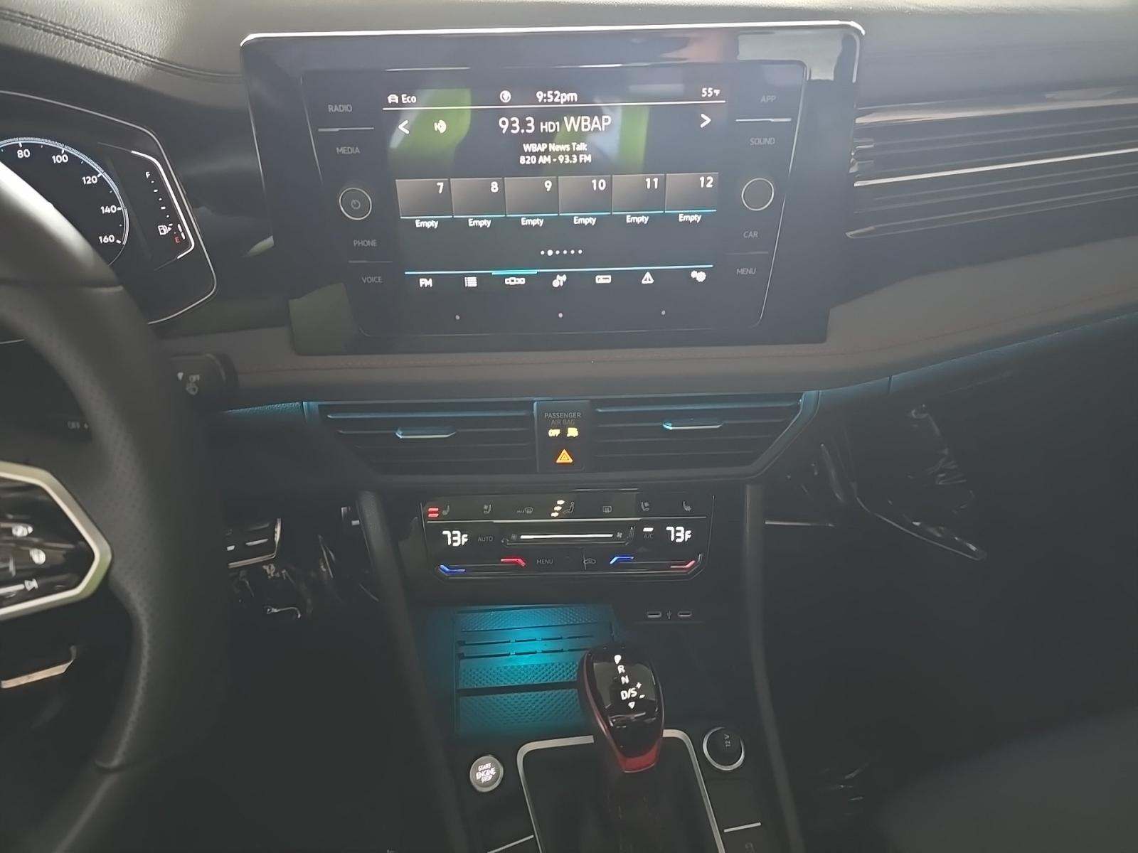 2025 Volkswagen Jetta 2.0T GLI Autobahn FWD