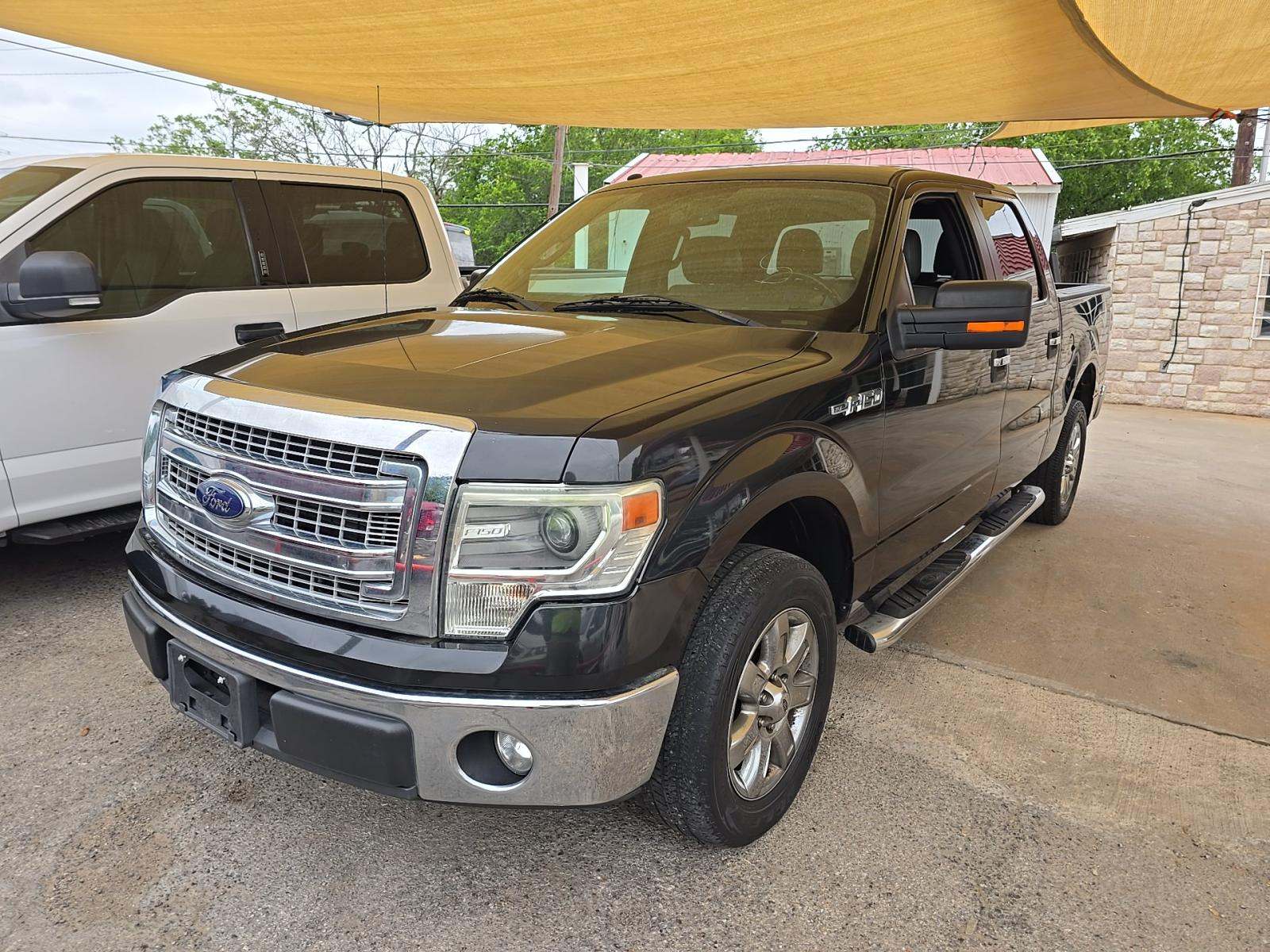 FORD F-150 - 1
