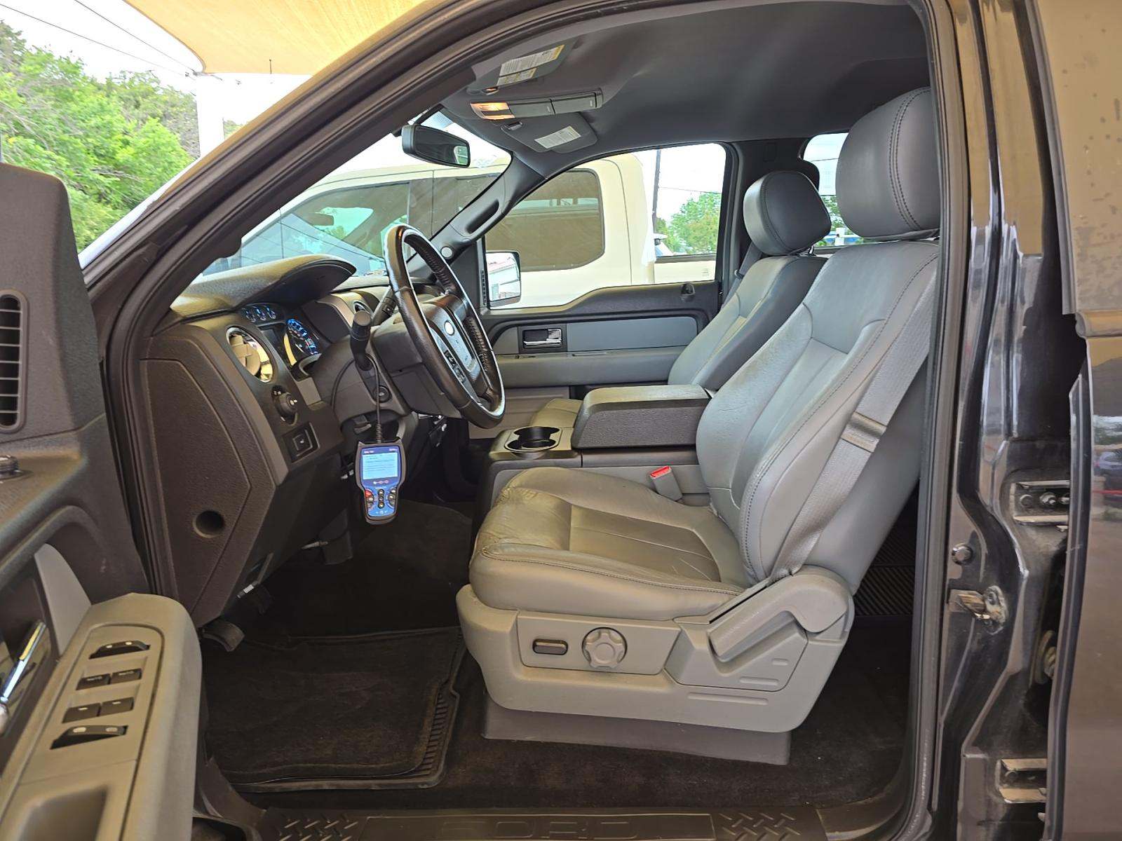 FORD F-150 - 6