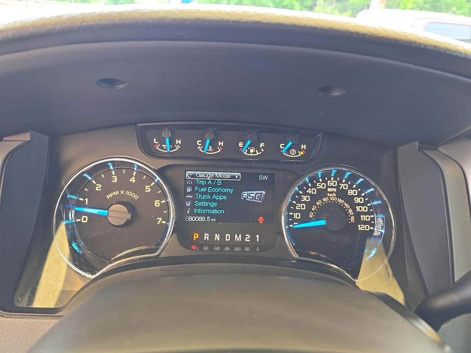 FORD F-150 - 9