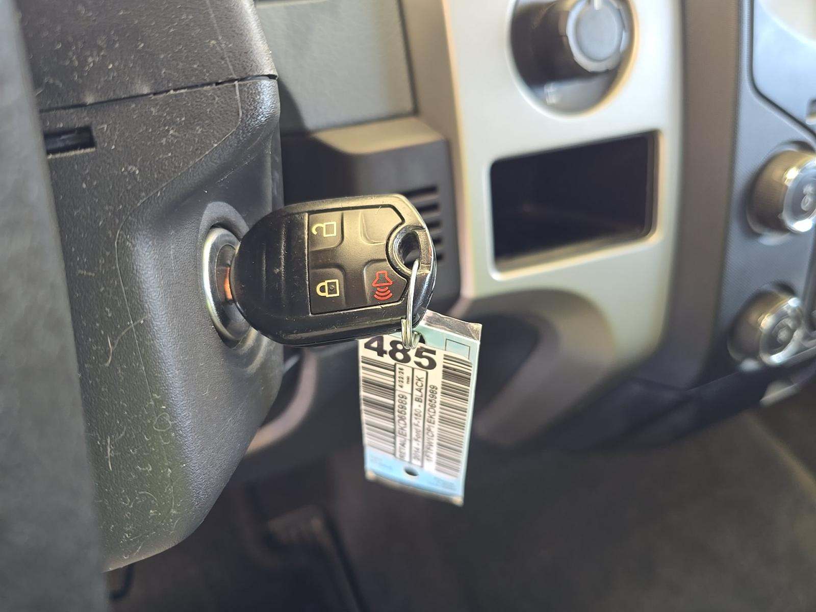 FORD F-150 - 8