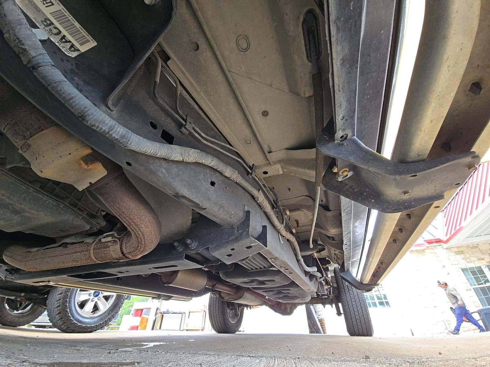 FORD F-150 - 7