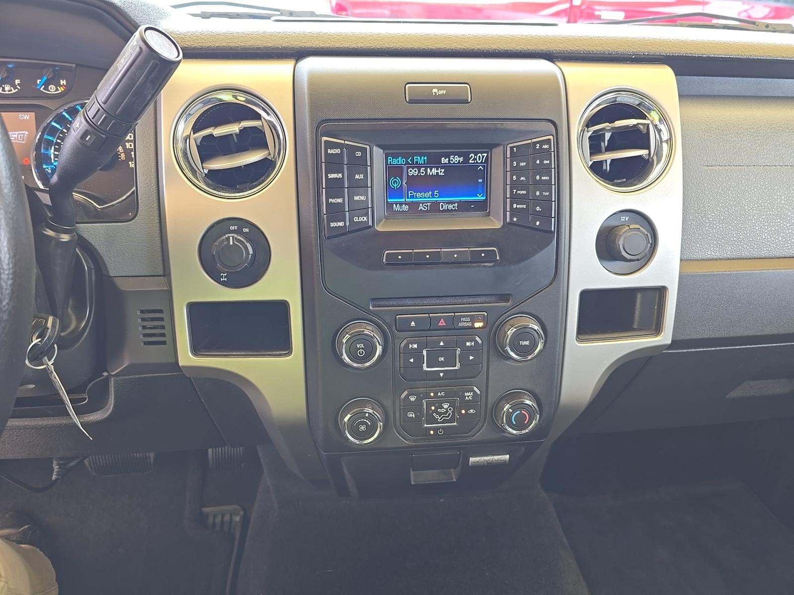 FORD F-150 - 10