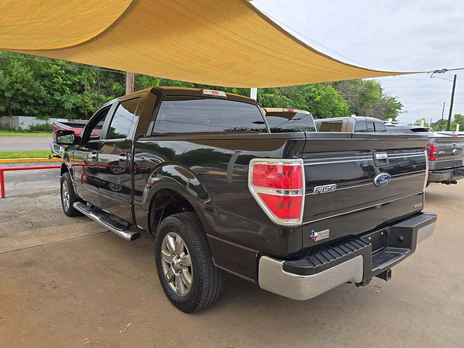 FORD F-150 - 2