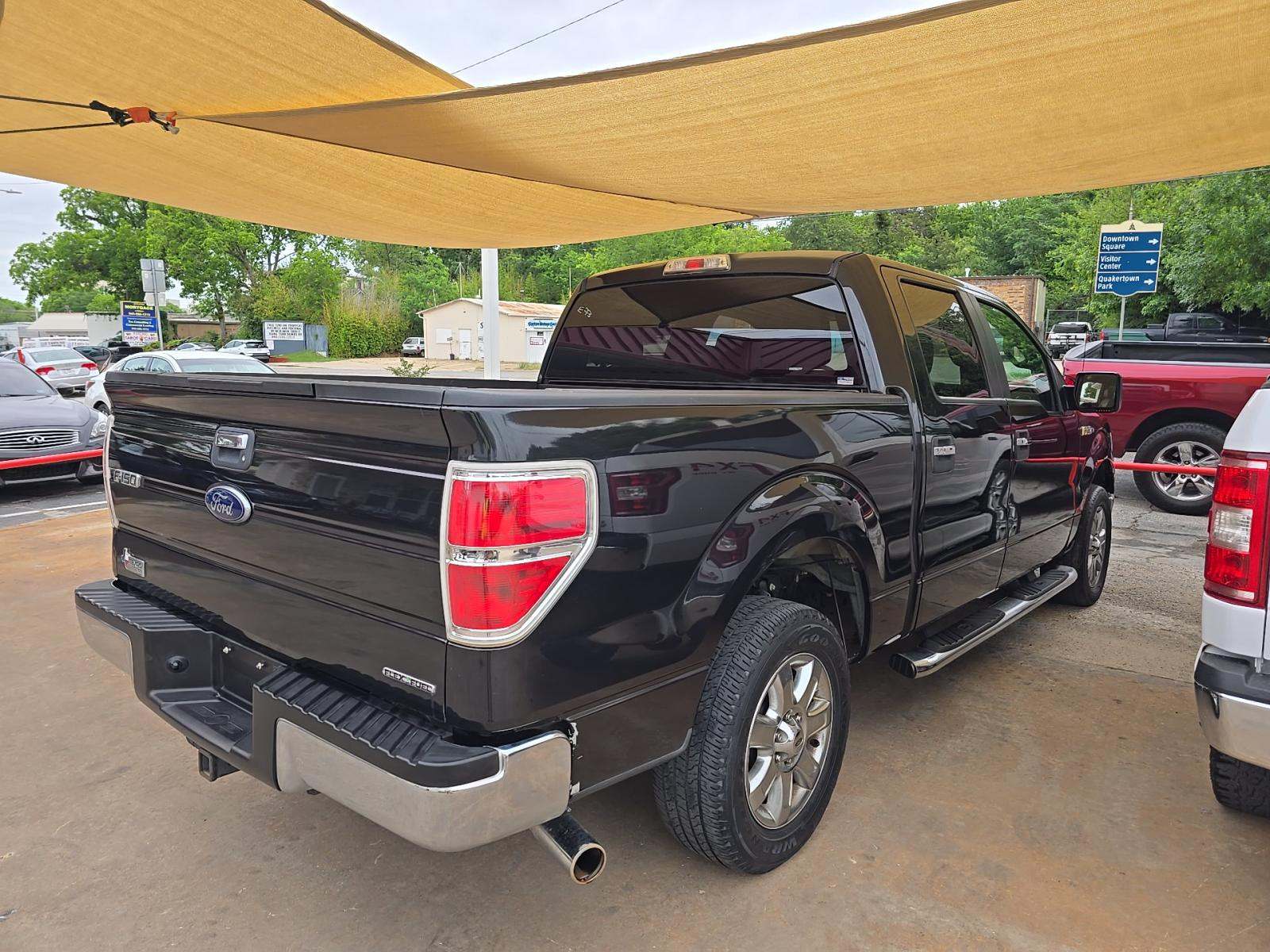 FORD F-150 - 3