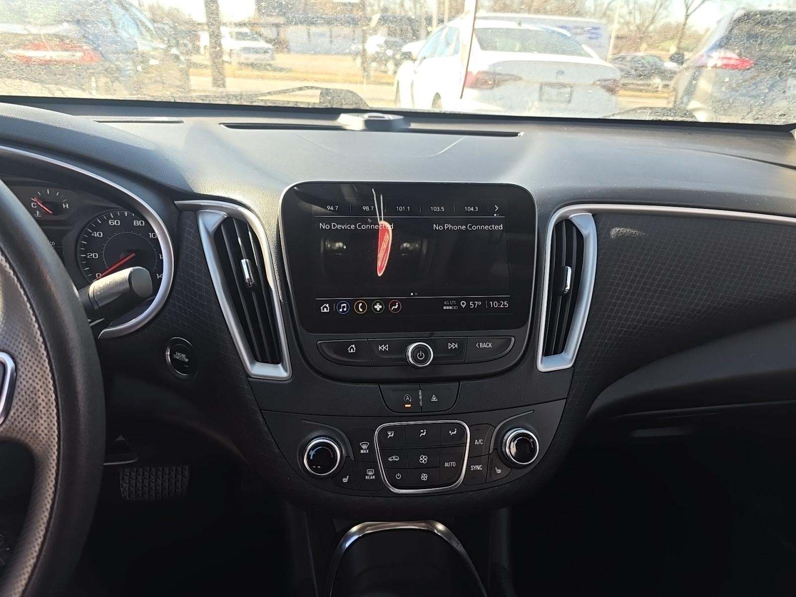 CHEVROLET OTHER - 10