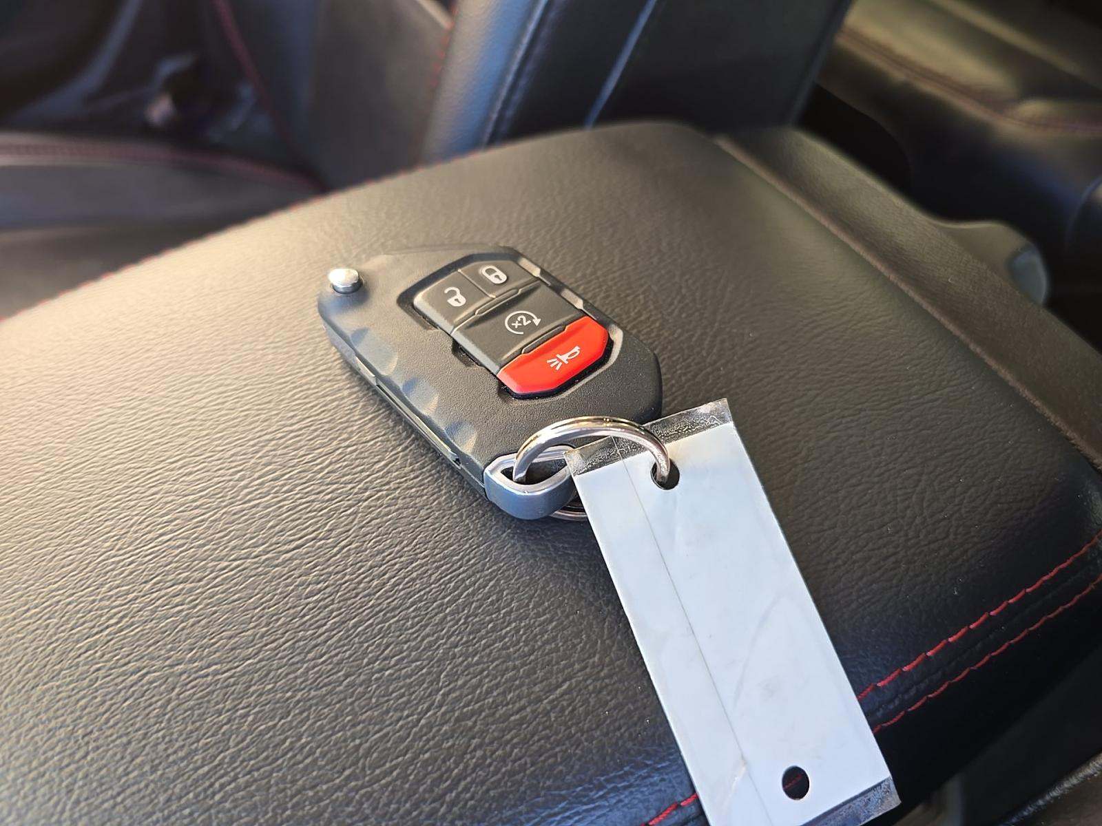 2020 Jeep Wrangler Unlimited Rubicon AWD