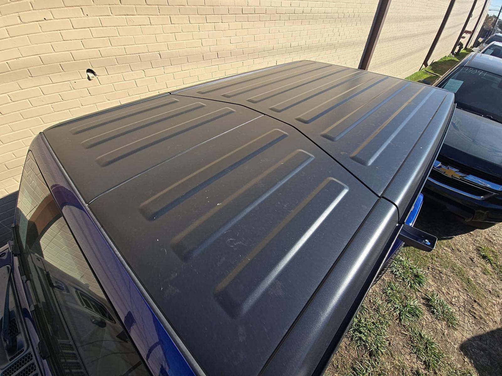 2020 Jeep Wrangler Unlimited Rubicon AWD