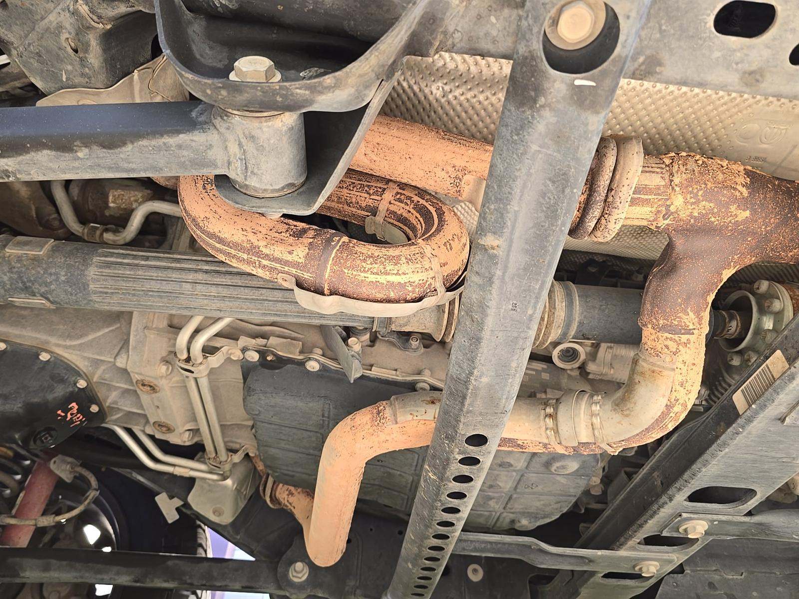 2020 Jeep Wrangler Unlimited Rubicon AWD