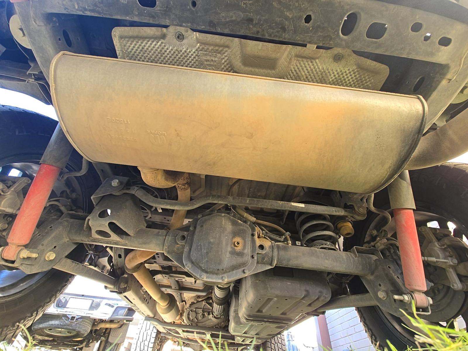 2020 Jeep Wrangler Unlimited Rubicon AWD