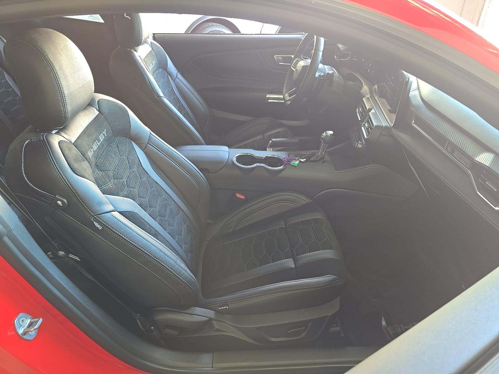 2025 Ford Mustang GT Premium RWD