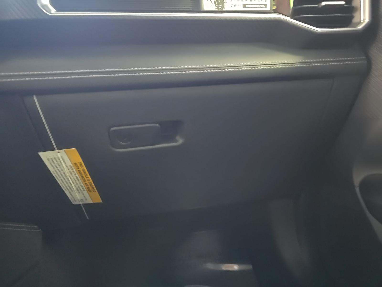 2025 Ford Mustang GT Premium RWD