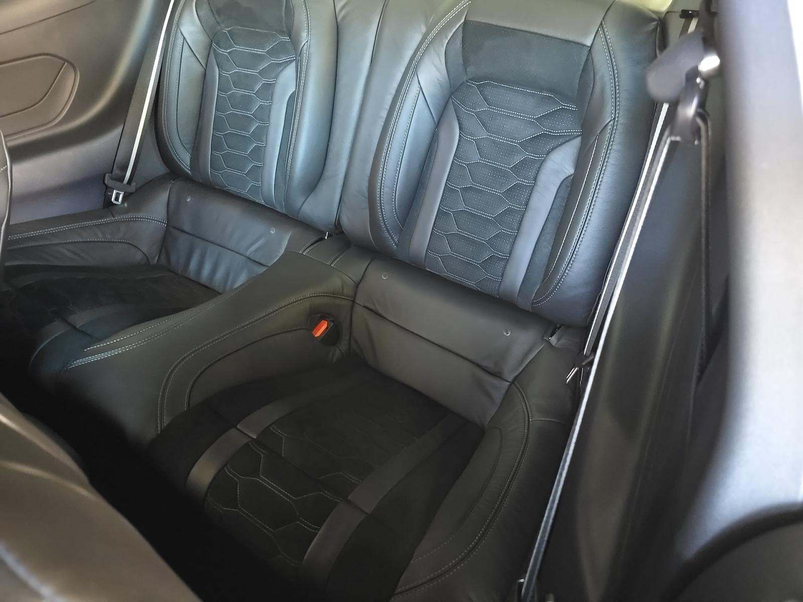 2025 Ford Mustang GT Premium RWD