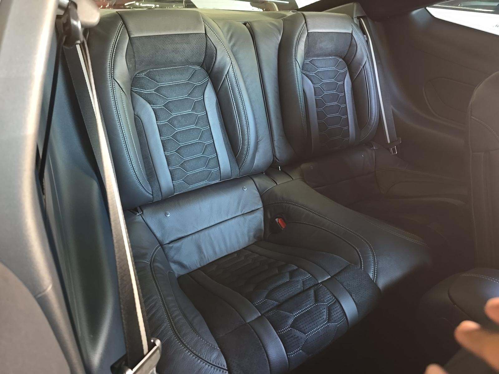 2025 Ford Mustang GT Premium RWD