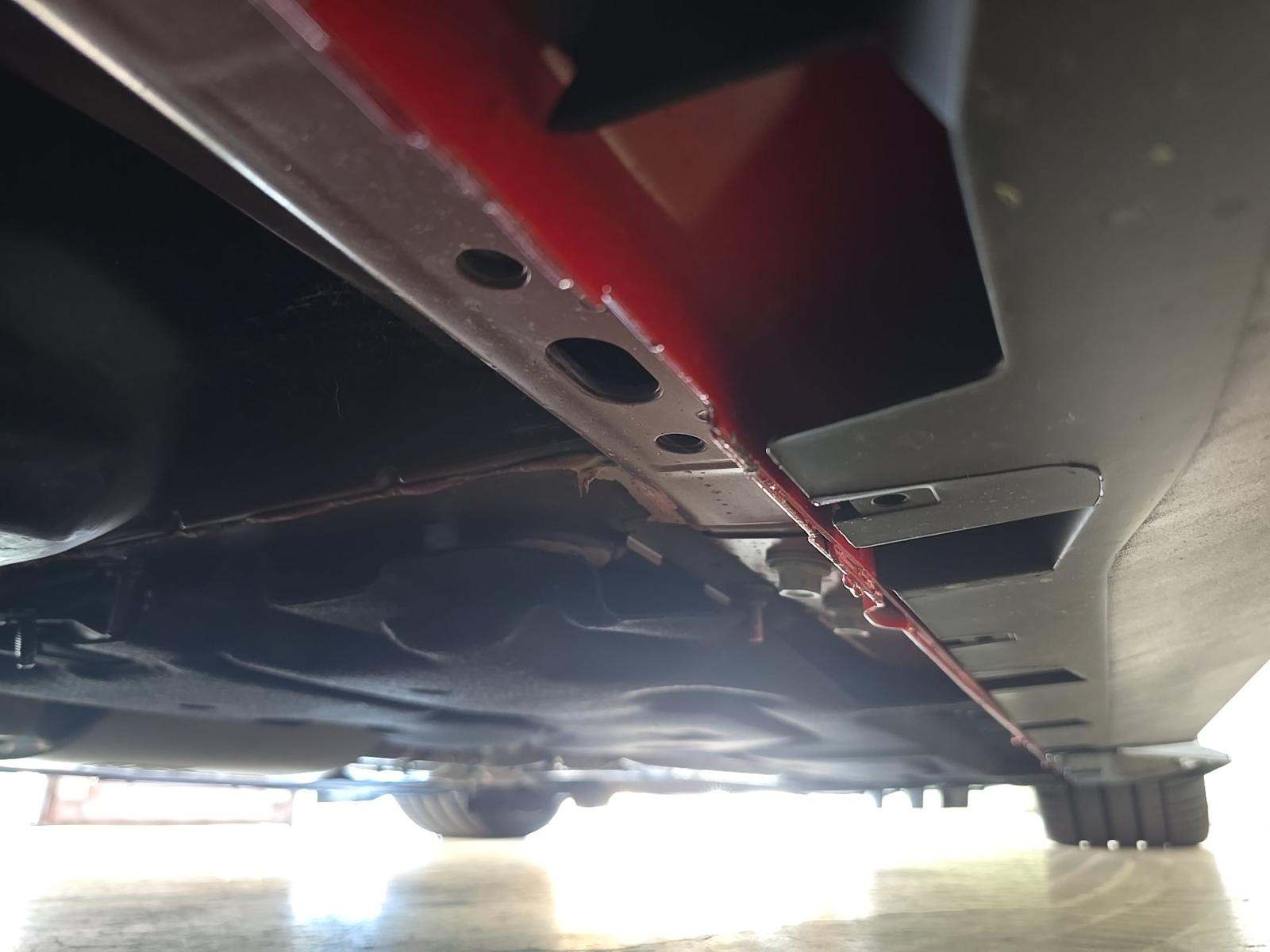 2025 Ford Mustang GT Premium RWD