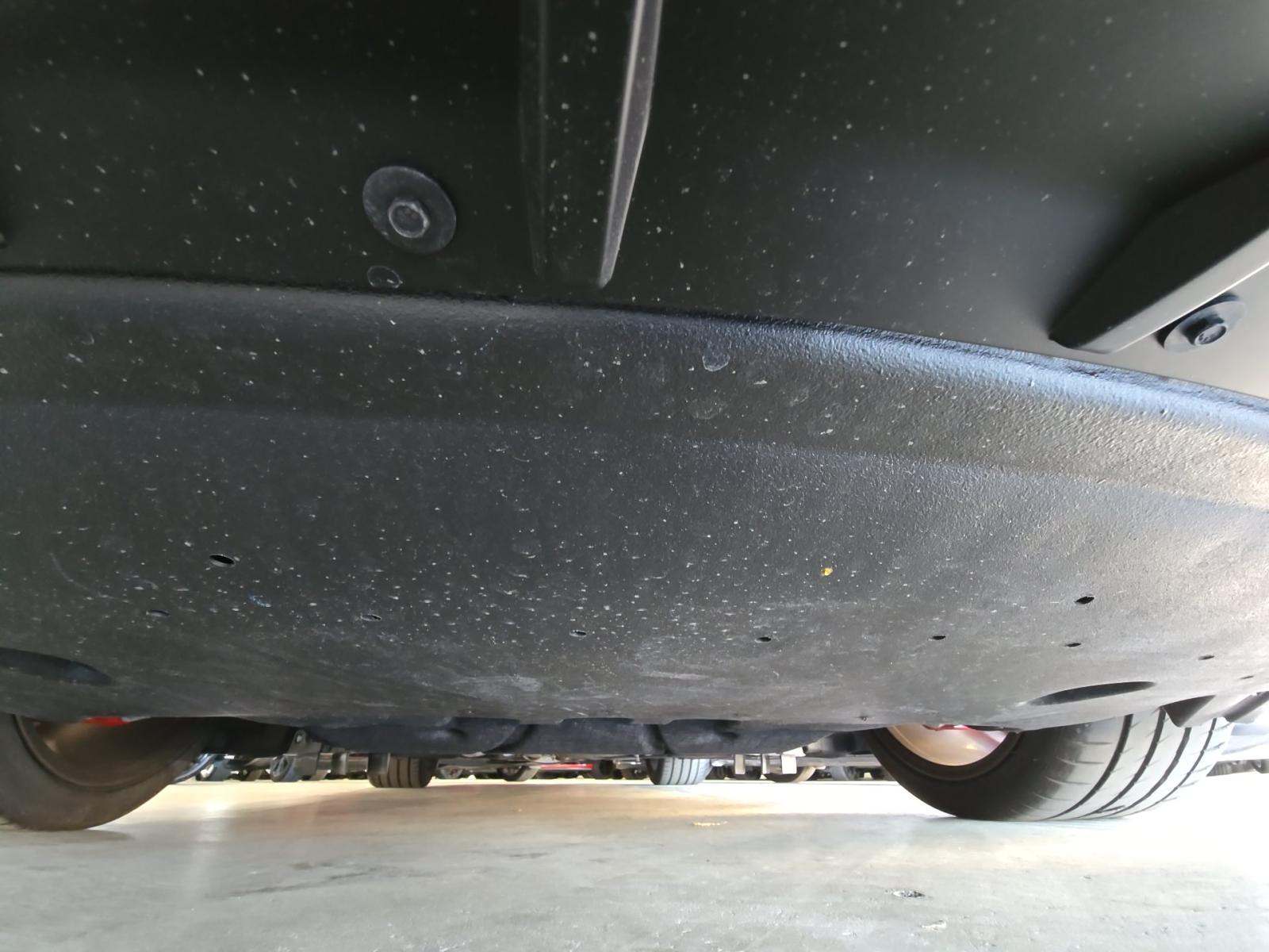 2025 Ford Mustang GT Premium RWD