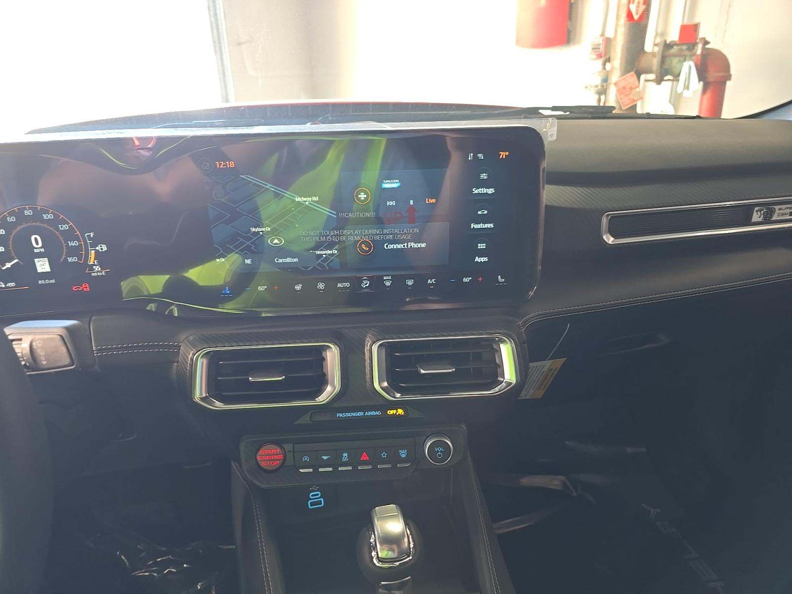 2025 Ford Mustang GT Premium RWD