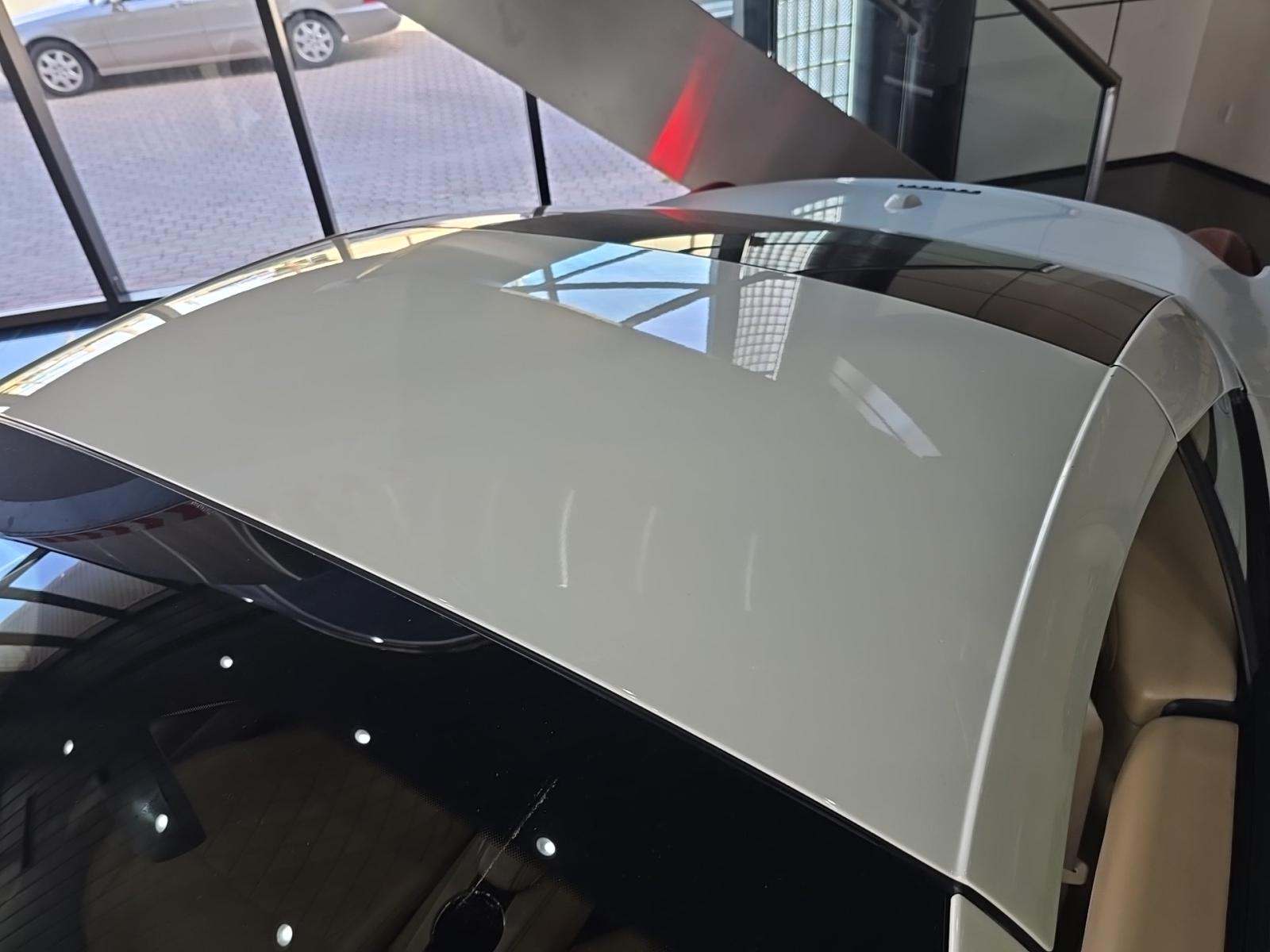 2015 Ferrari California Base RWD