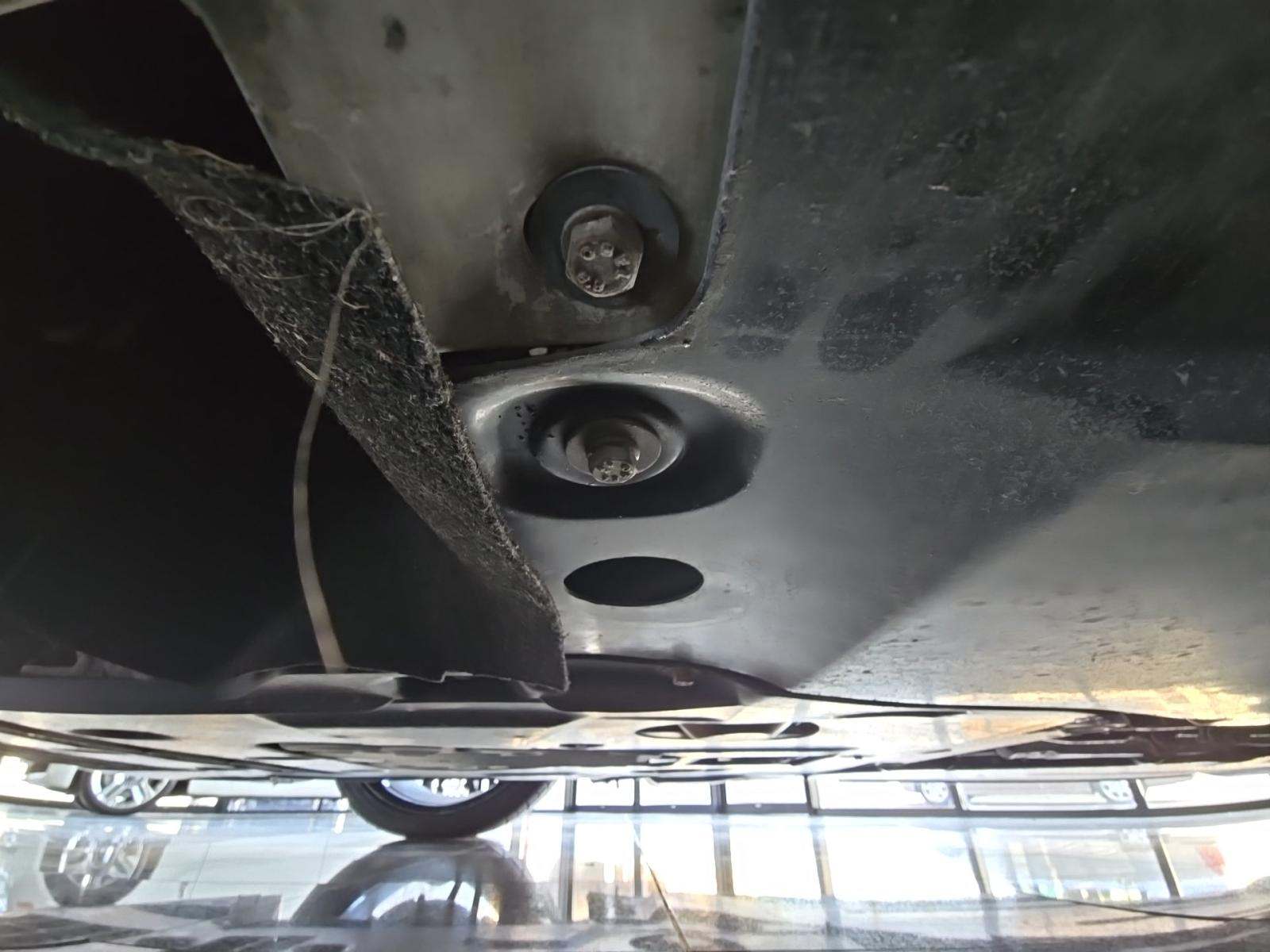 2015 Ferrari California Base RWD