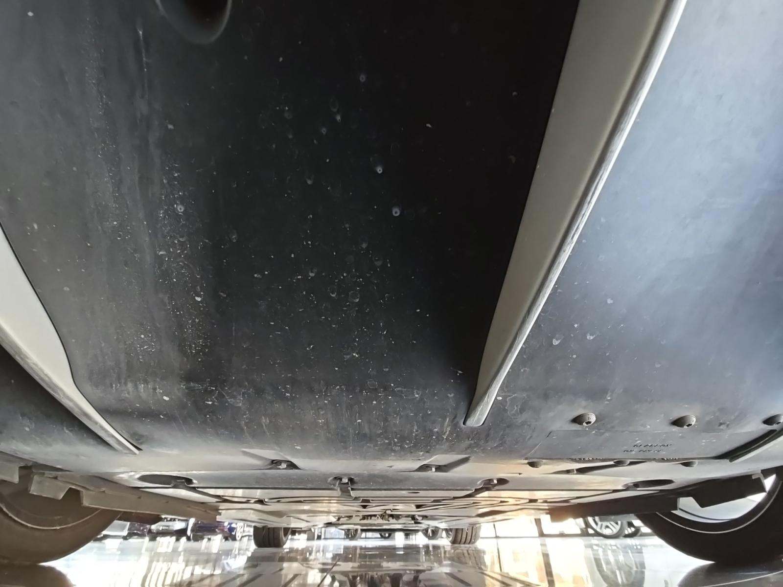 2015 Ferrari California Base RWD