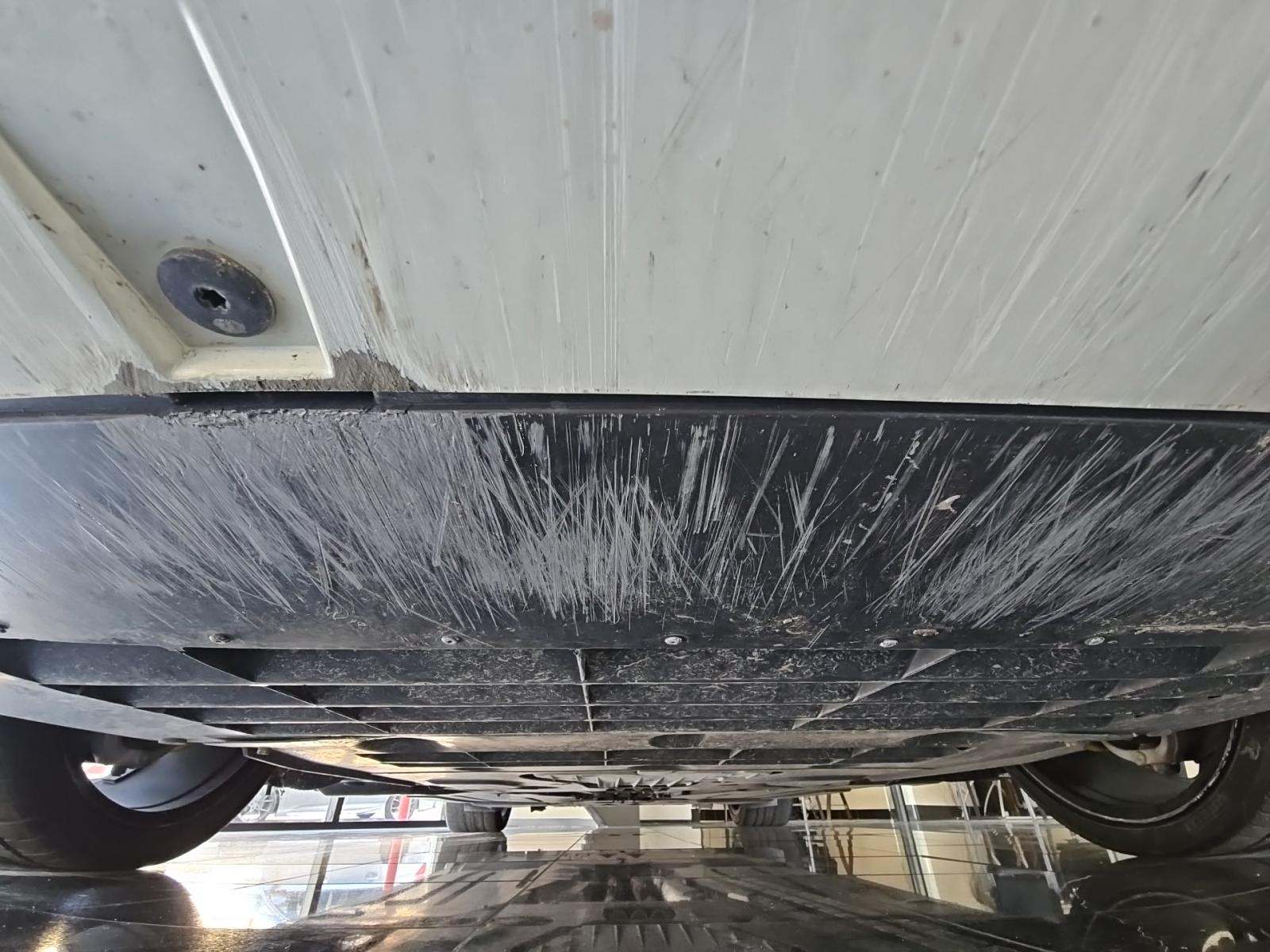 2015 Ferrari California Base RWD