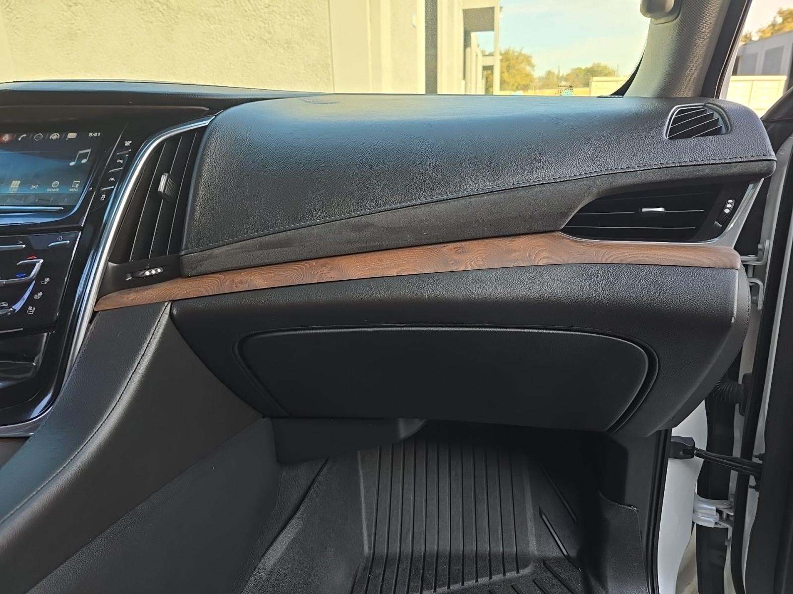 2016 Cadillac Escalade ESV Premium AWD