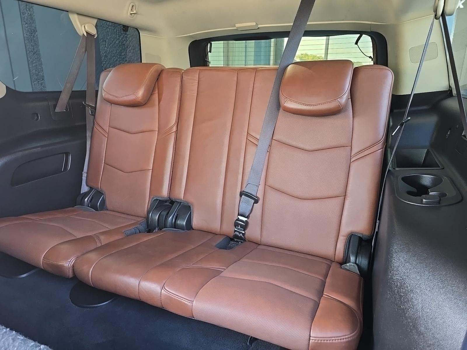 2016 Cadillac Escalade ESV Premium AWD