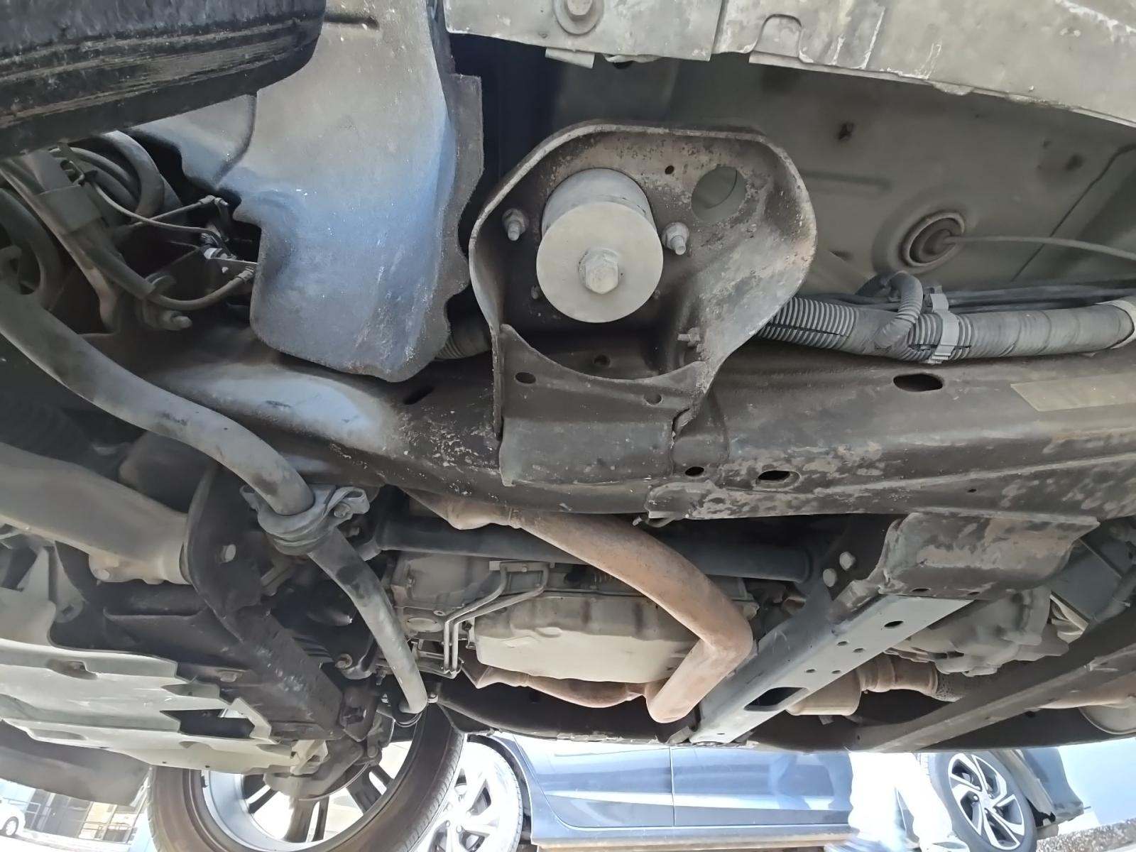 2016 Cadillac Escalade ESV Premium AWD