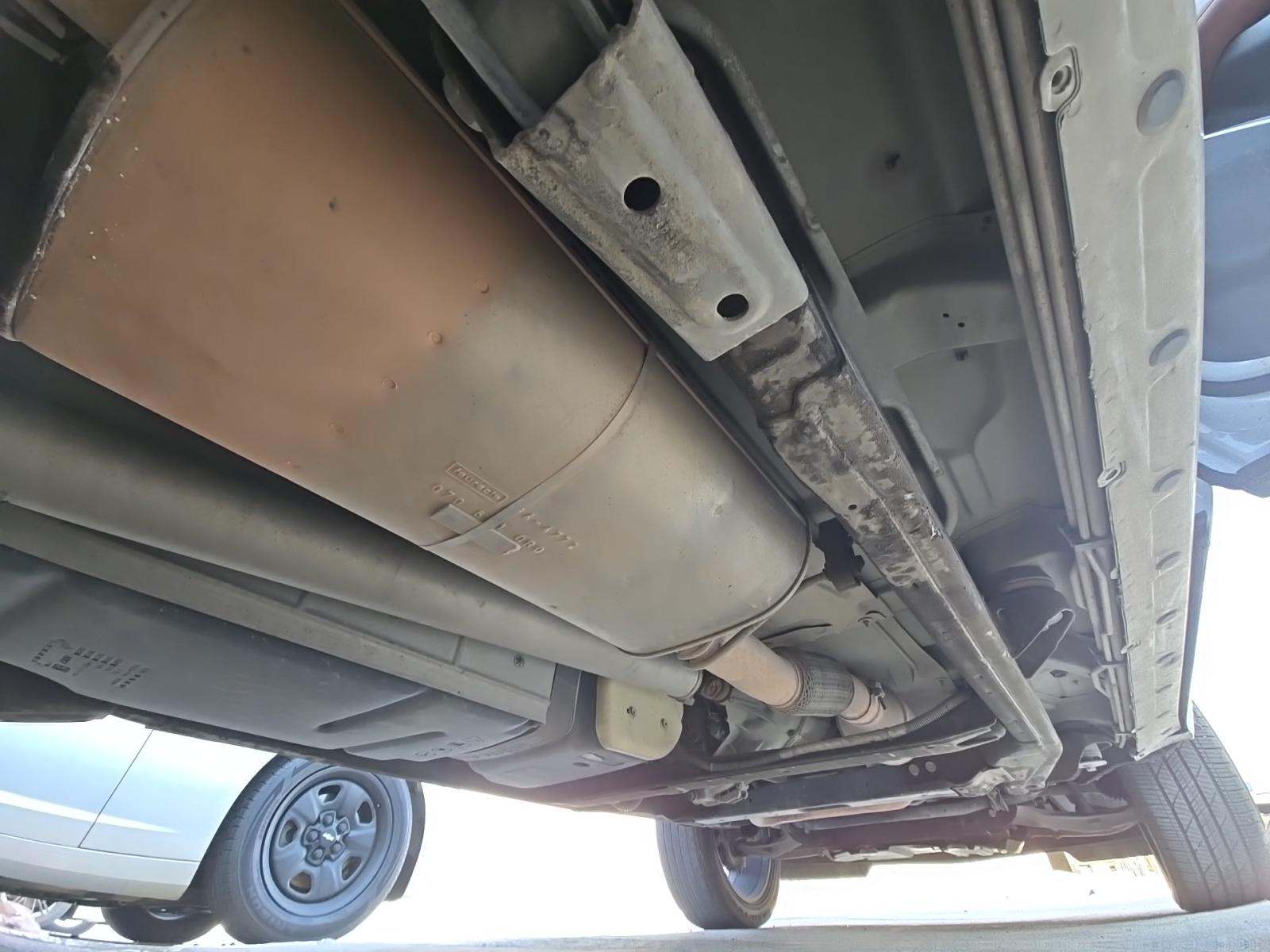 2016 Cadillac Escalade ESV Premium AWD