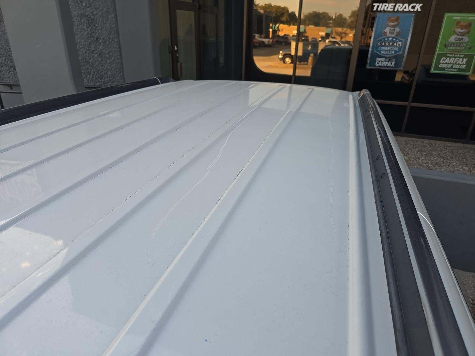 2016 Cadillac Escalade ESV Premium AWD