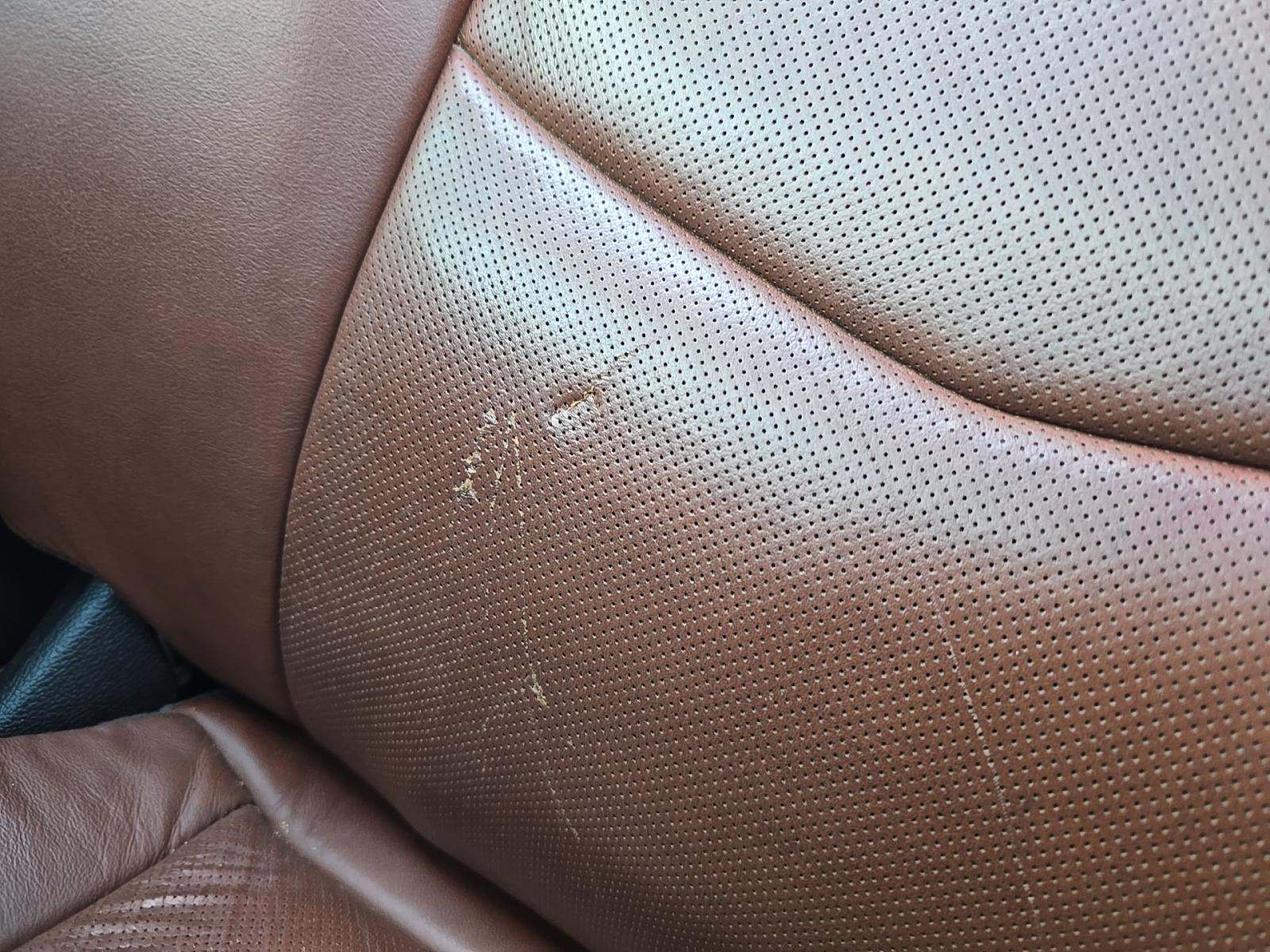 2016 Cadillac Escalade ESV Premium AWD