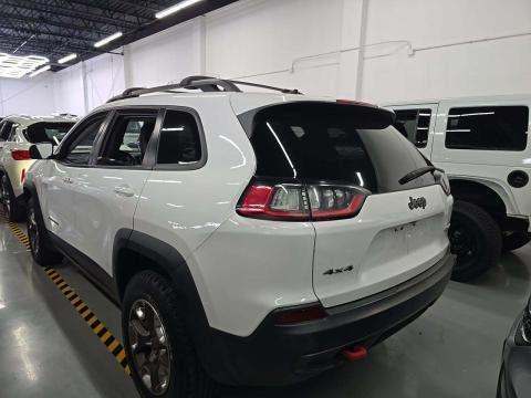 JEEP TRAILHAWK - 2