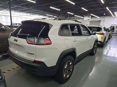 JEEP TRAILHAWK - 3