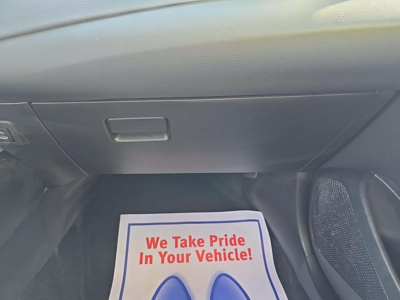 2024 Toyota Corolla LE FWD