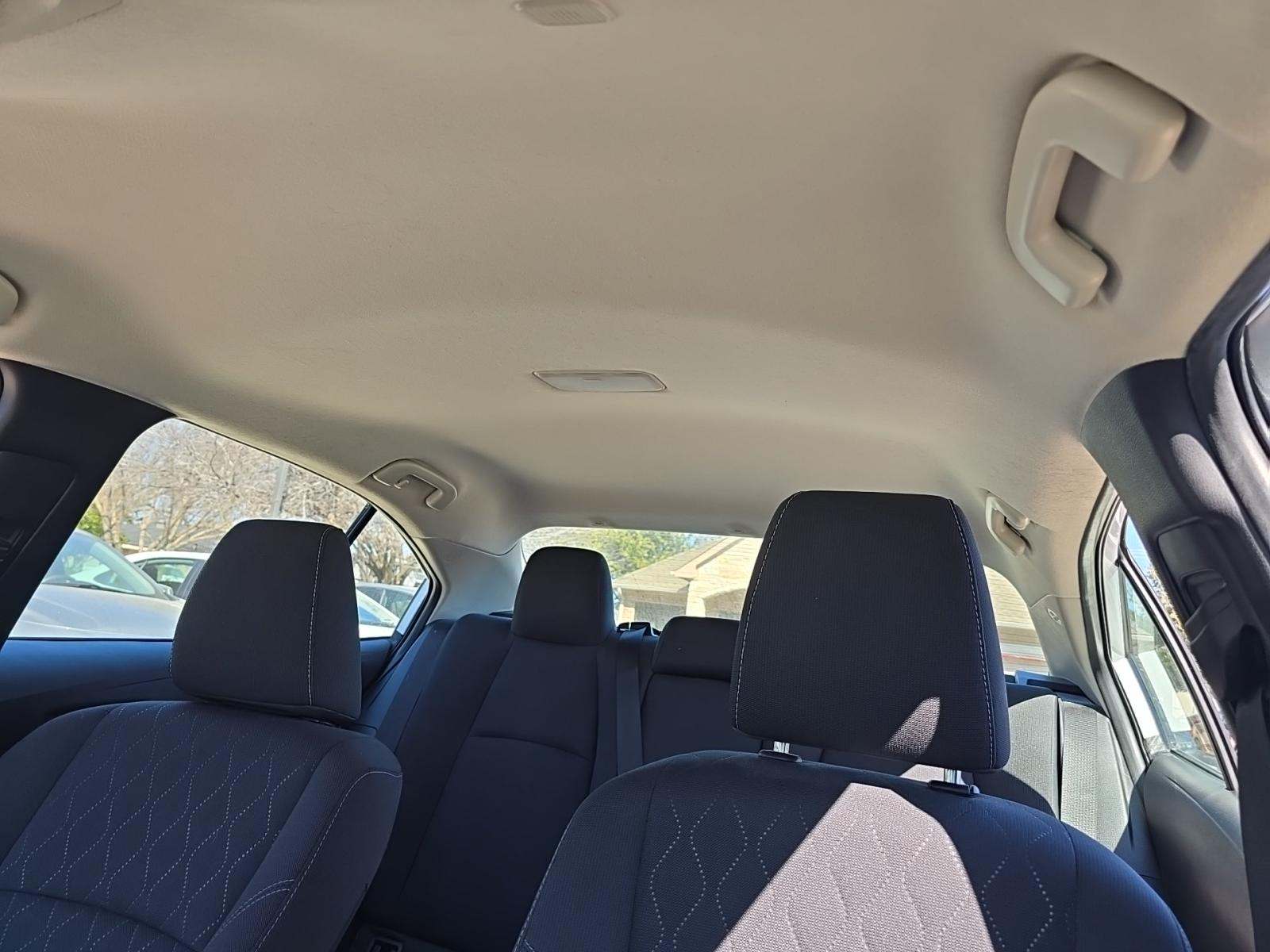 2024 Toyota Corolla LE FWD