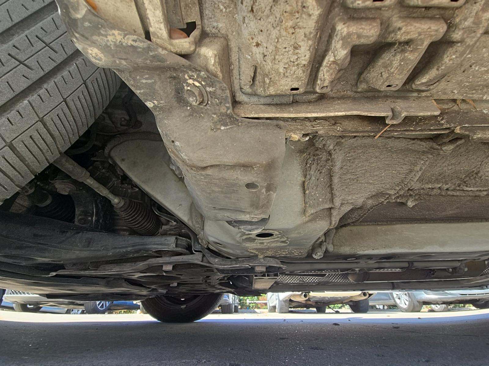 2024 Toyota Corolla LE FWD