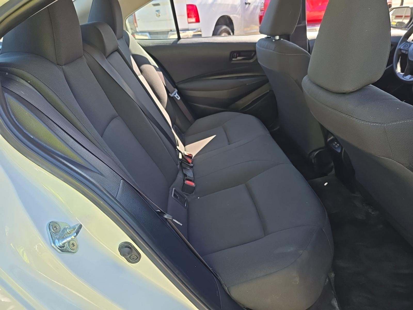 2024 Toyota Corolla LE FWD