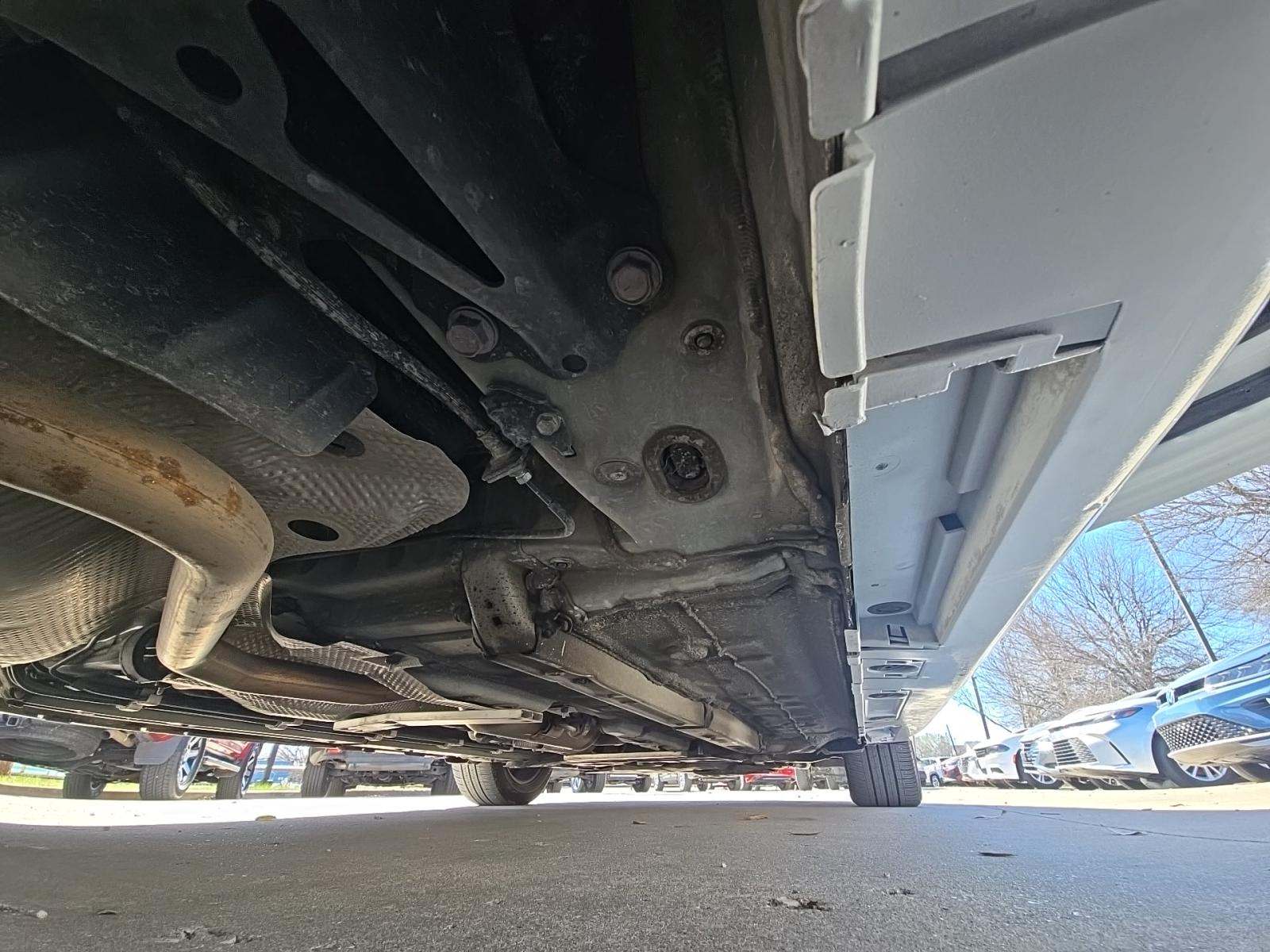 2024 Toyota Corolla LE FWD