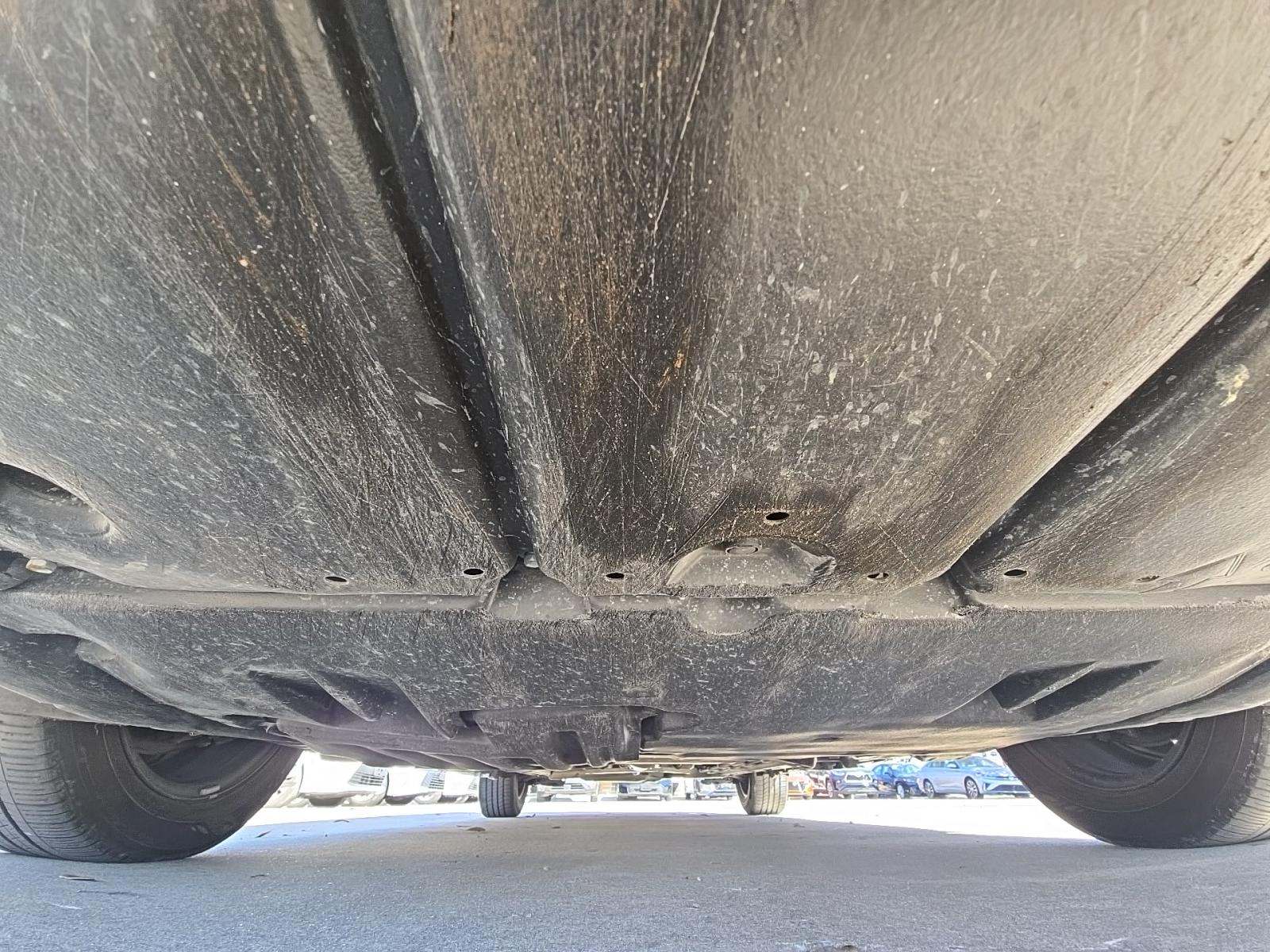 2024 Toyota Corolla LE FWD