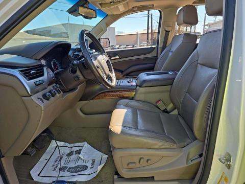 CHEVROLET PREMIER - 6