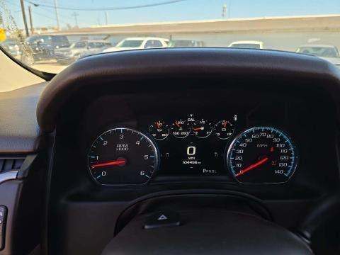 CHEVROLET PREMIER - 9