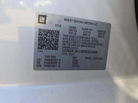 CHEVROLET PREMIER - 5