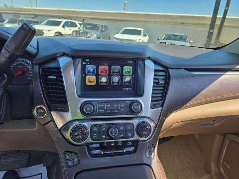 CHEVROLET PREMIER - 10