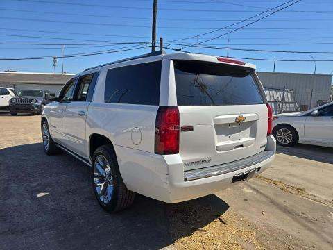 CHEVROLET PREMIER - 2