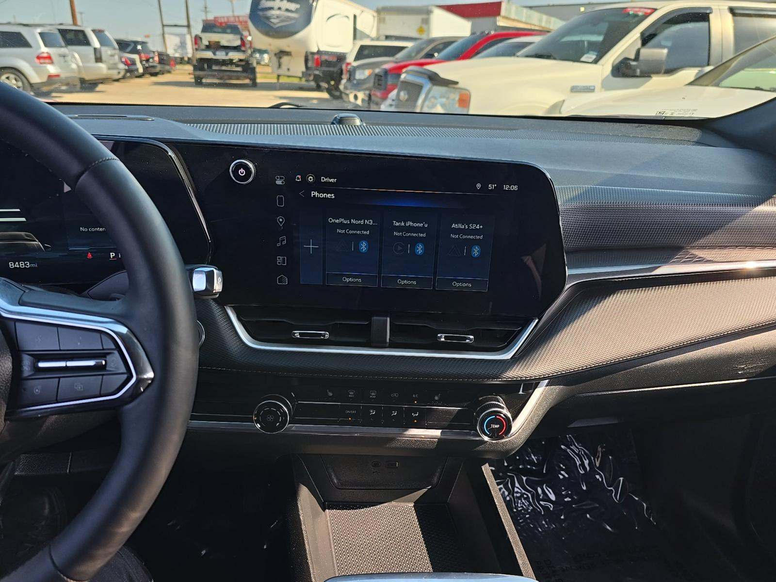 CHEVROLET OTHER - 10