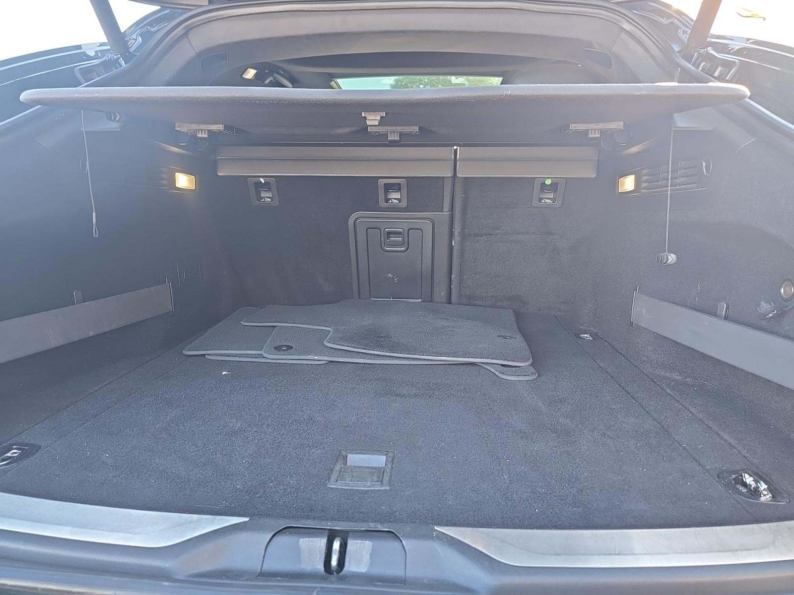 2019 Maserati Levante S GranLusso AWD