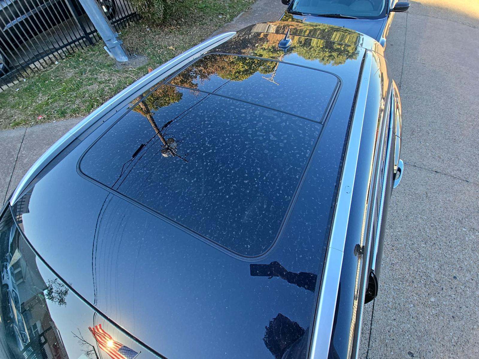 2019 Maserati Levante S GranLusso AWD