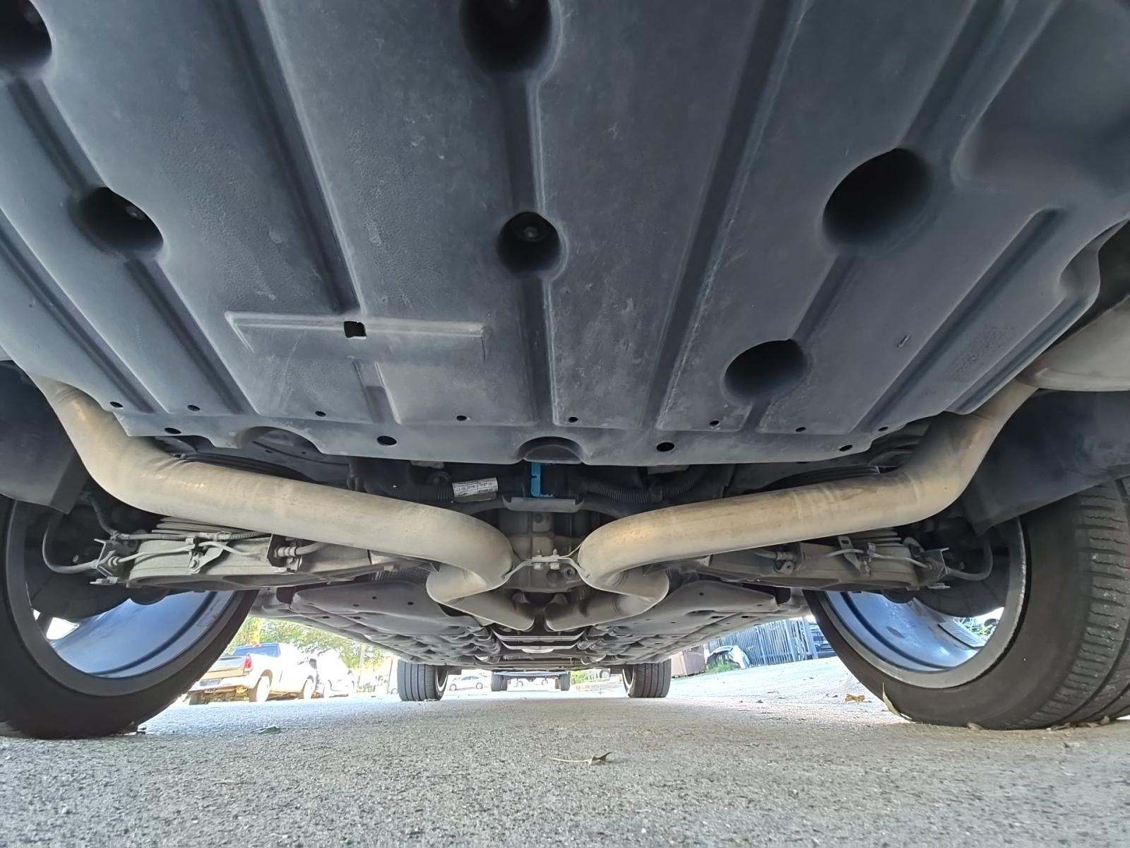 2019 Maserati Levante S GranLusso AWD