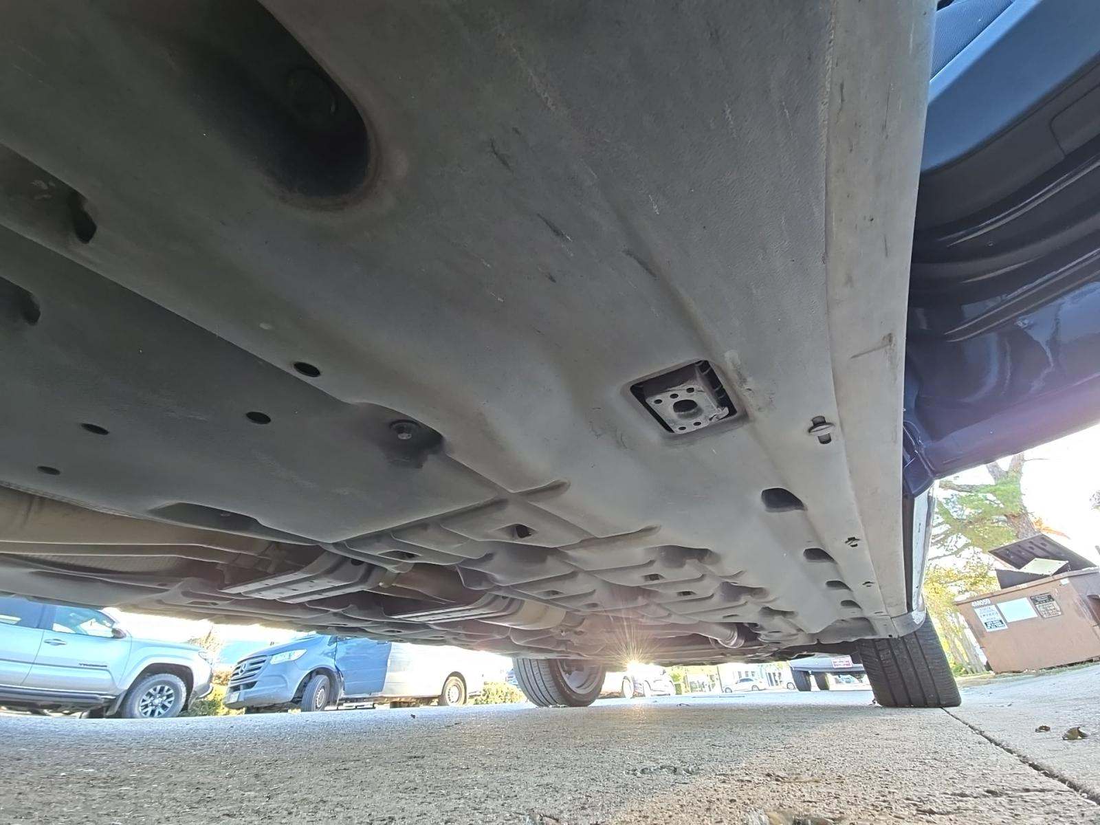 2019 Maserati Levante S GranLusso AWD