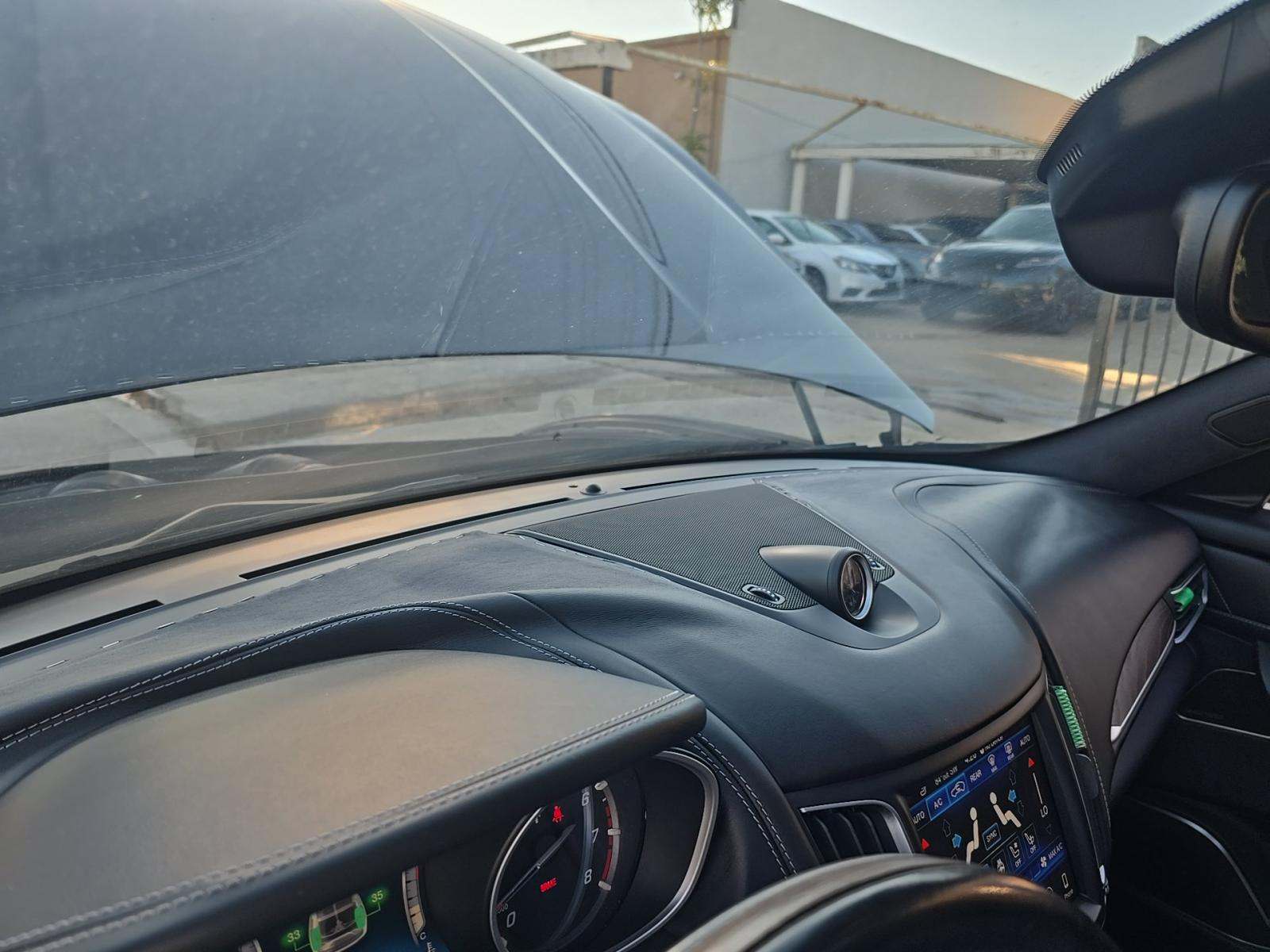 2019 Maserati Levante S GranLusso AWD